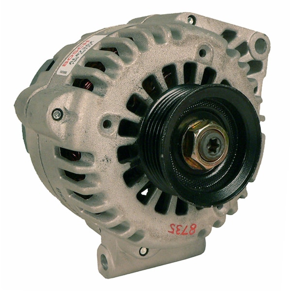 Db Electrical Alternator For Pontiac Truck Grand Prix 1999-2003 10464416 10464429; 400-12222 400-12222 - main